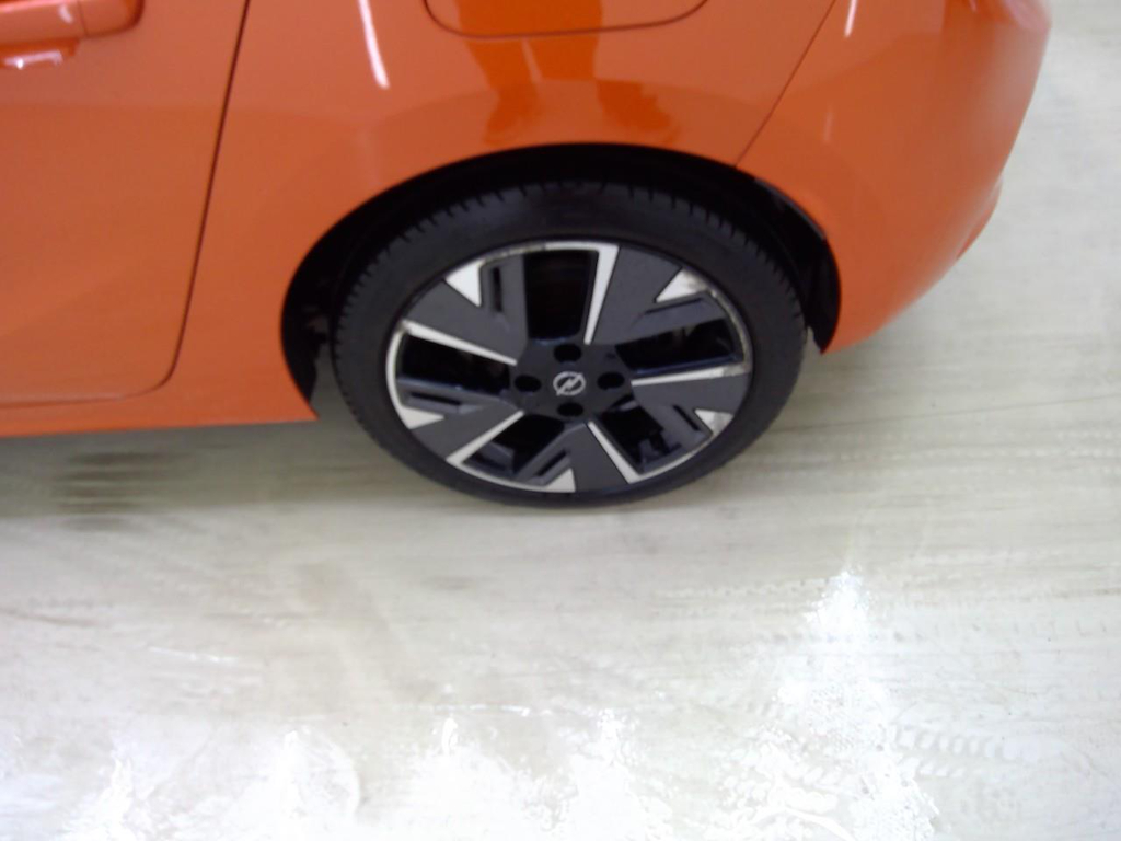 Foto 24 van Opel Corsa-e