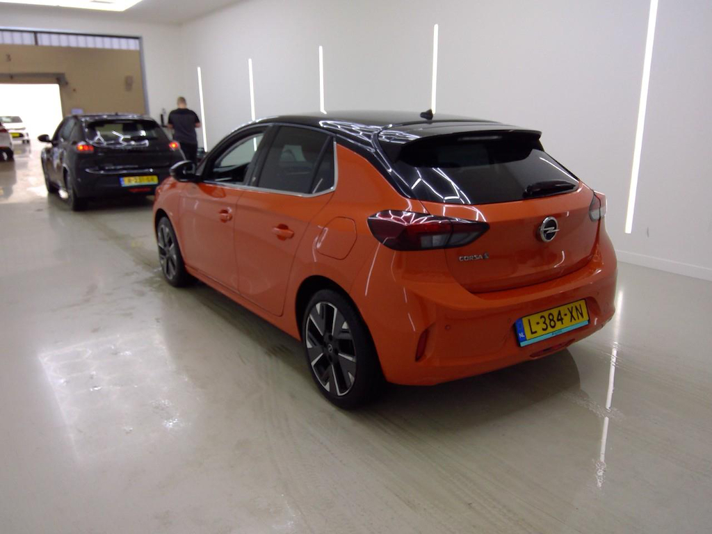 Foto 5 van Opel Corsa-e