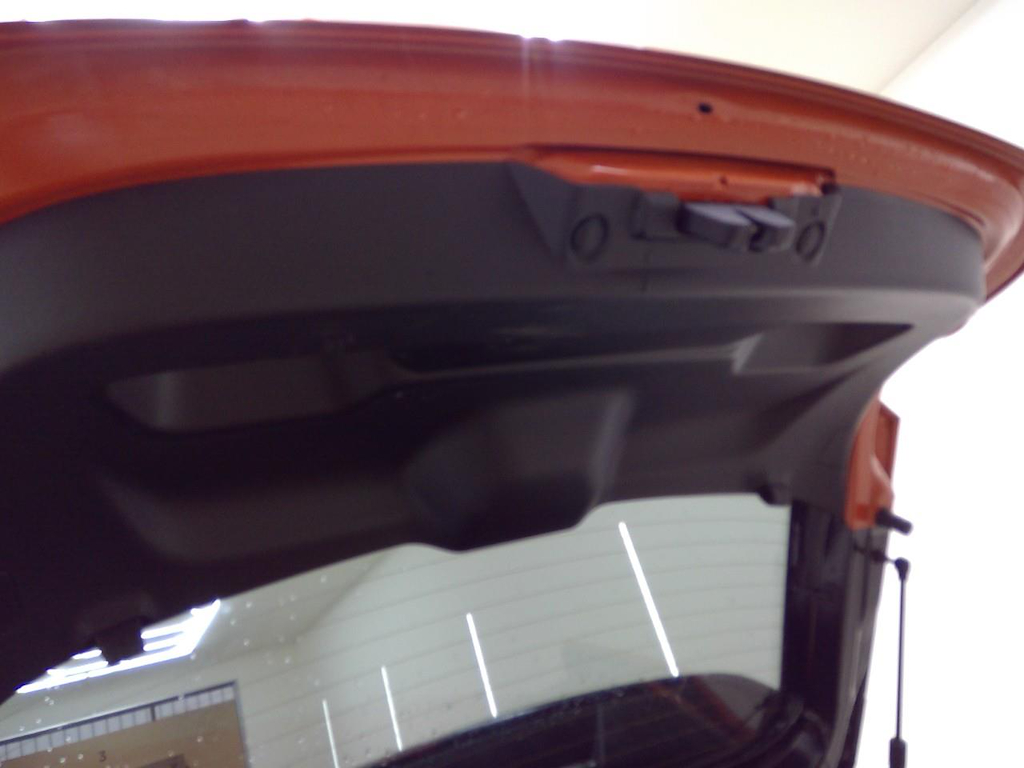 Foto 25 van Opel Corsa-e
