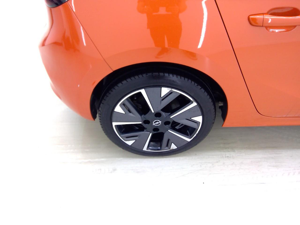 Foto 26 van Opel Corsa-e