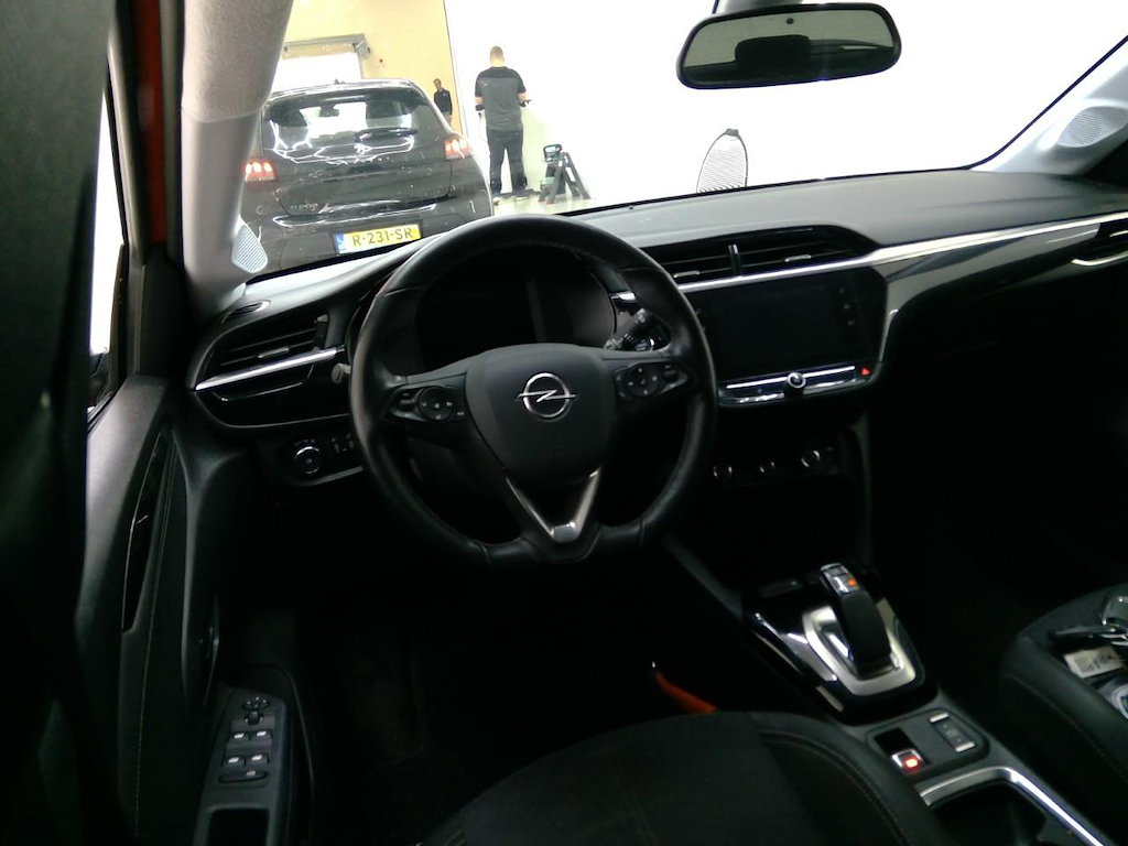 Foto 6 van Opel Corsa-e