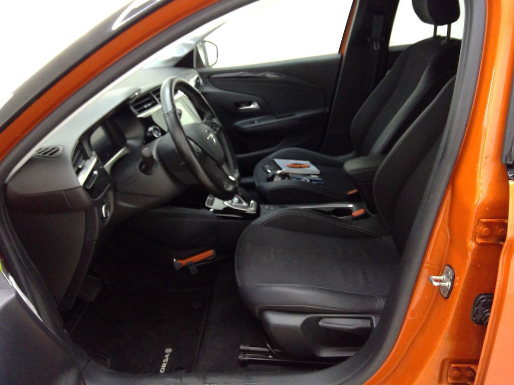 Foto 8 van Opel Corsa-e