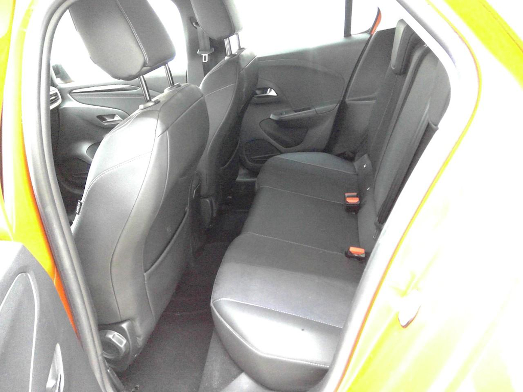Foto 9 van Opel Corsa-e