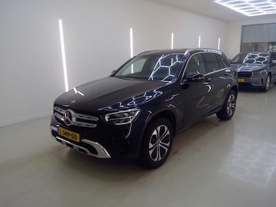 Comprar MERCEDES-BENZ GLC no Ayvens Carmarket