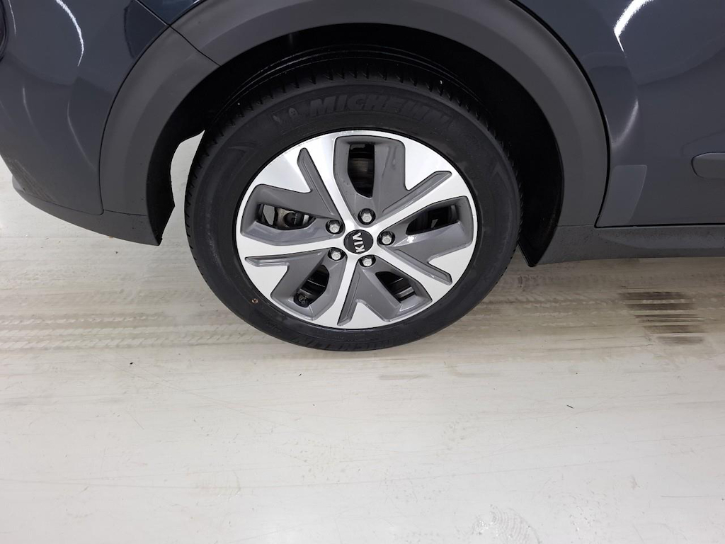 Foto 13 van Kia Niro