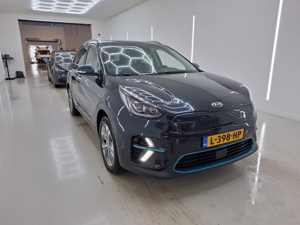Foto 2 van Kia Niro
