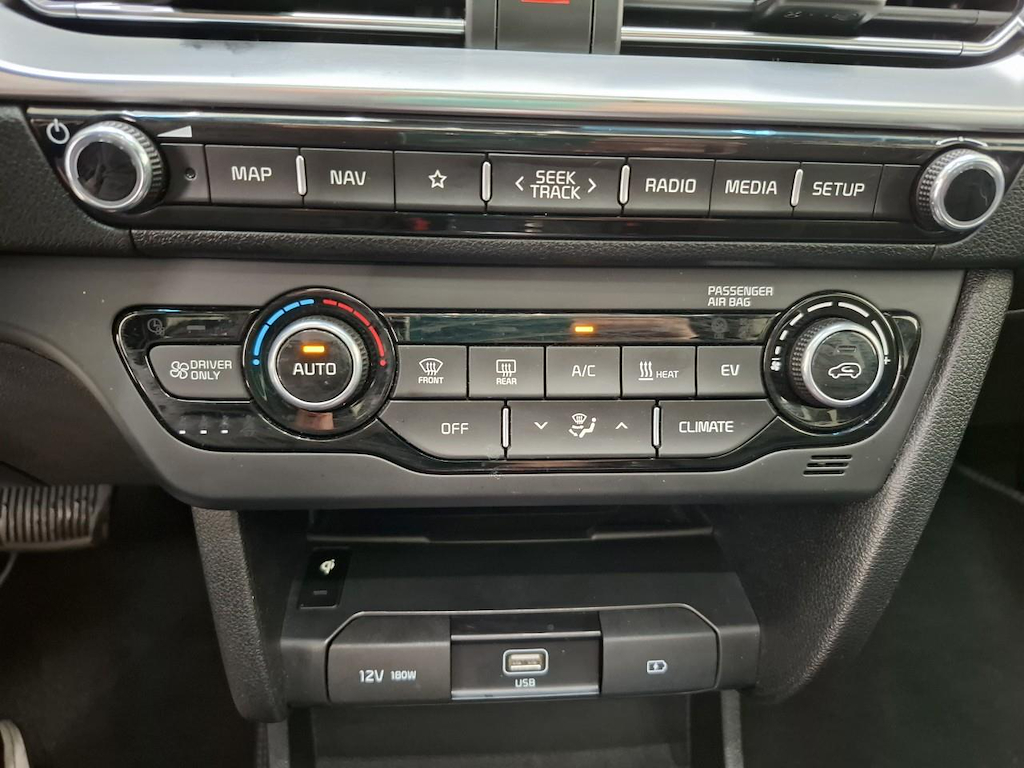 Foto 25 van Kia Niro