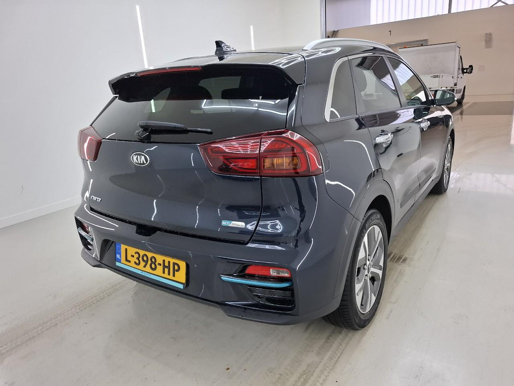 Foto 3 van Kia Niro