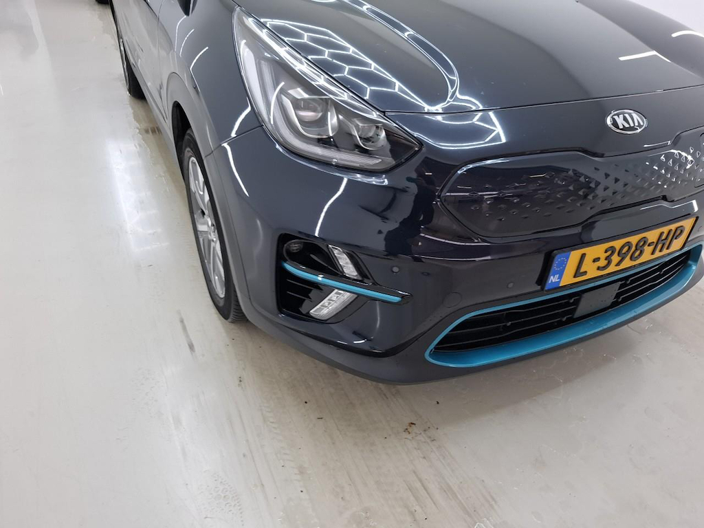 Foto 32 van Kia Niro