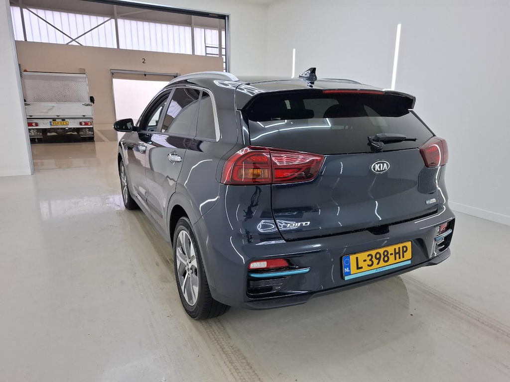 Foto 4 van Kia Niro