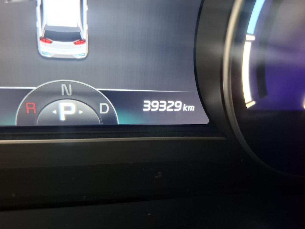 Foto 6 van Kia Niro