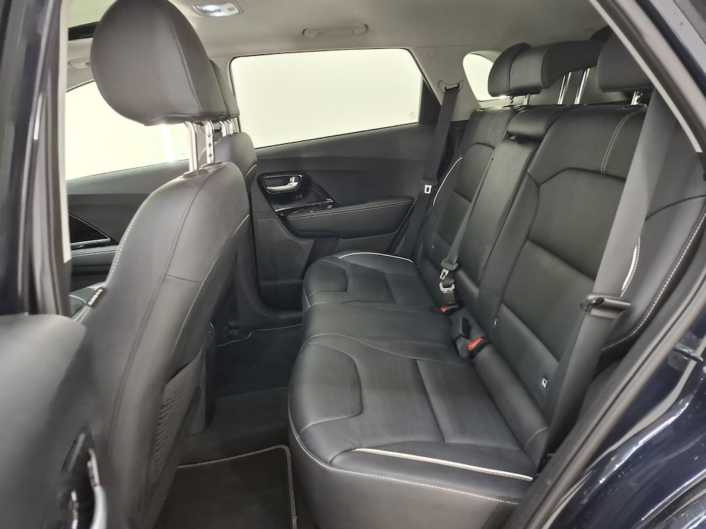 Foto 8 van Kia Niro