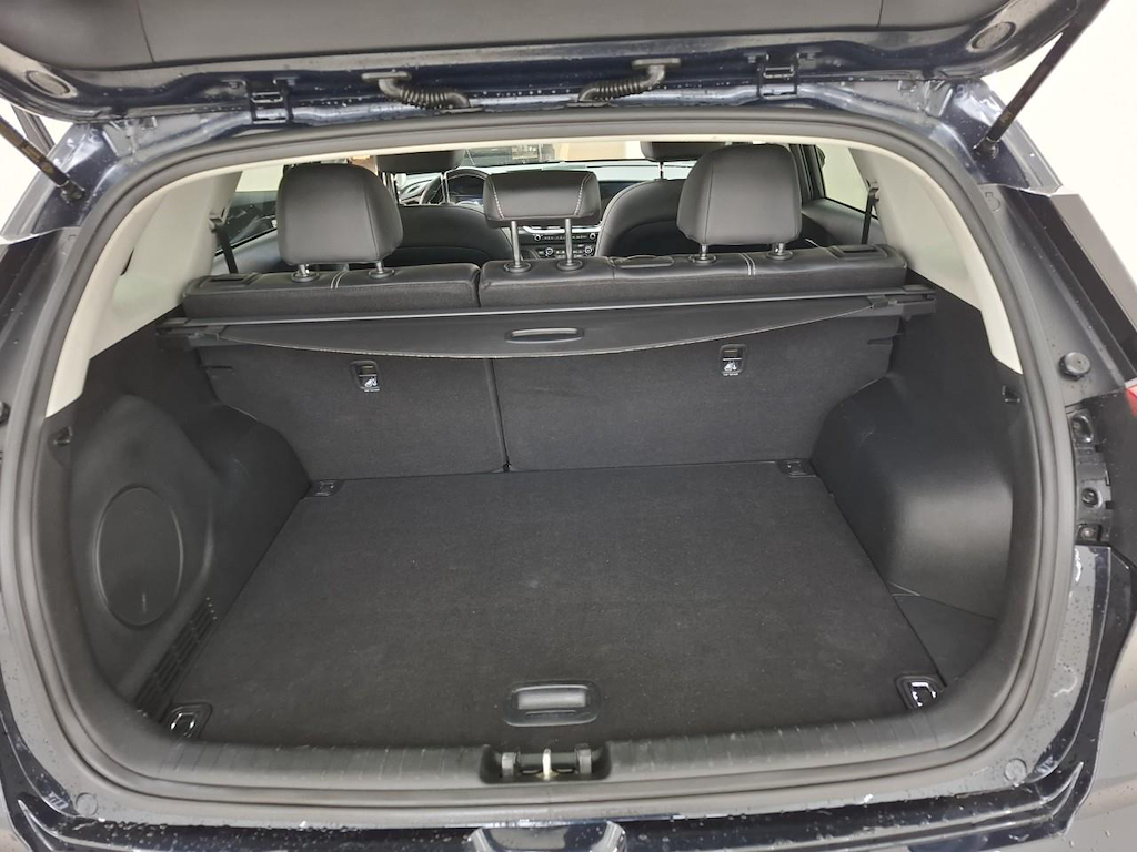 Foto 9 van Kia Niro