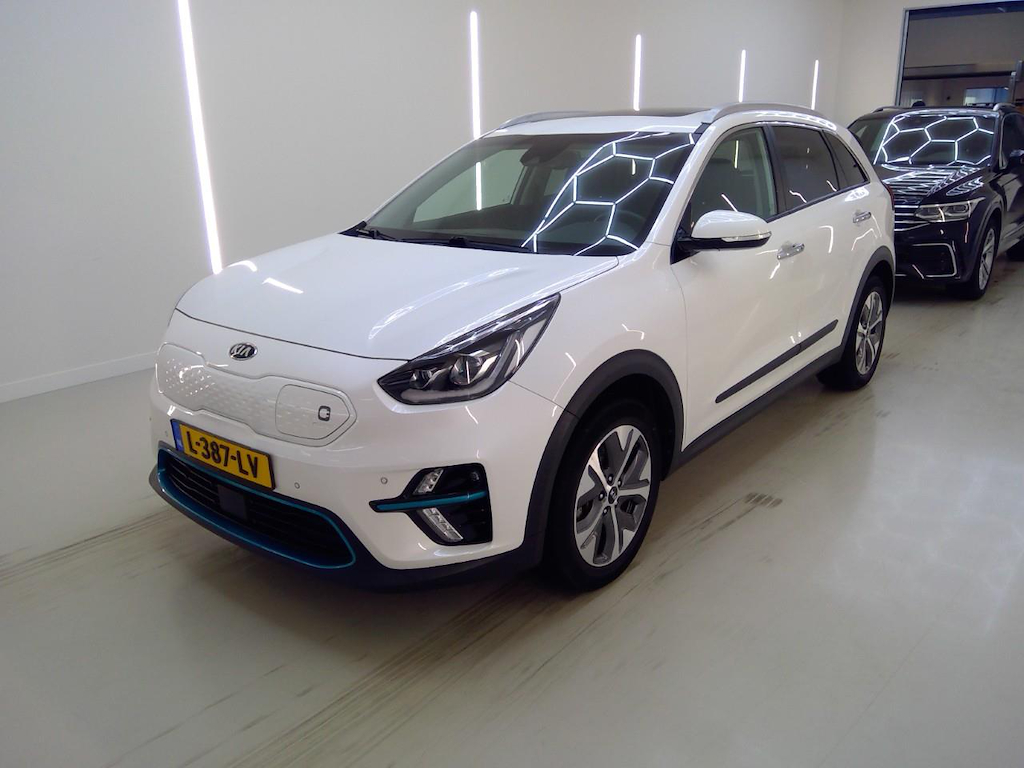Foto 2 van Kia Niro