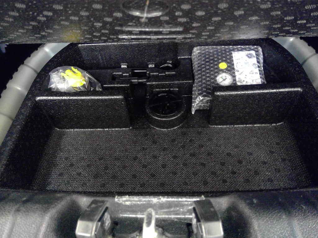 Foto 11 van Kia Niro