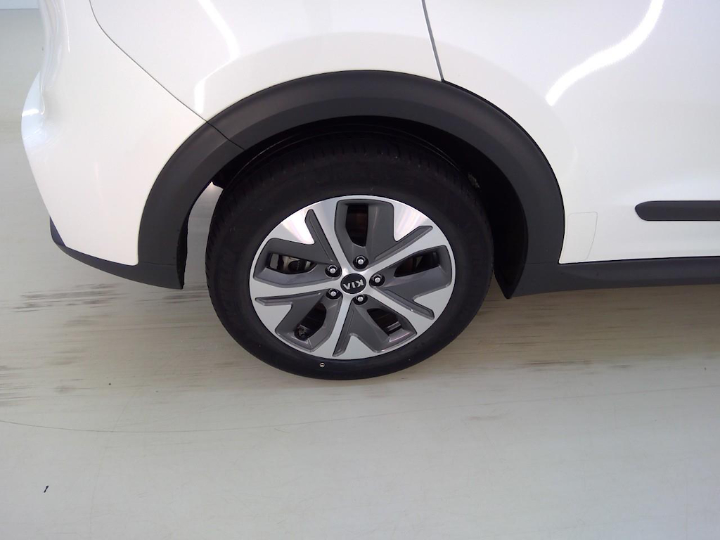 Foto 14 van Kia Niro