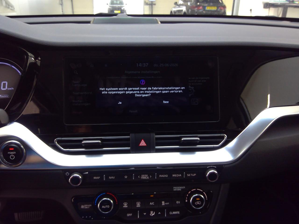 Foto 19 van Kia Niro