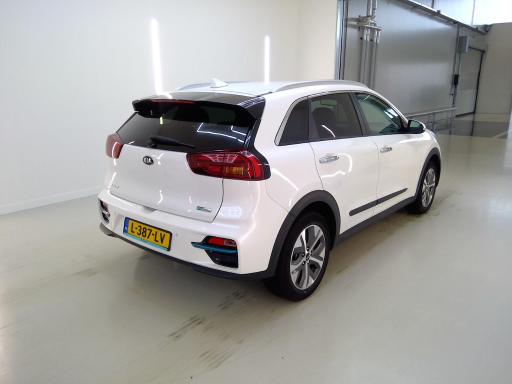 Foto 3 van Kia Niro