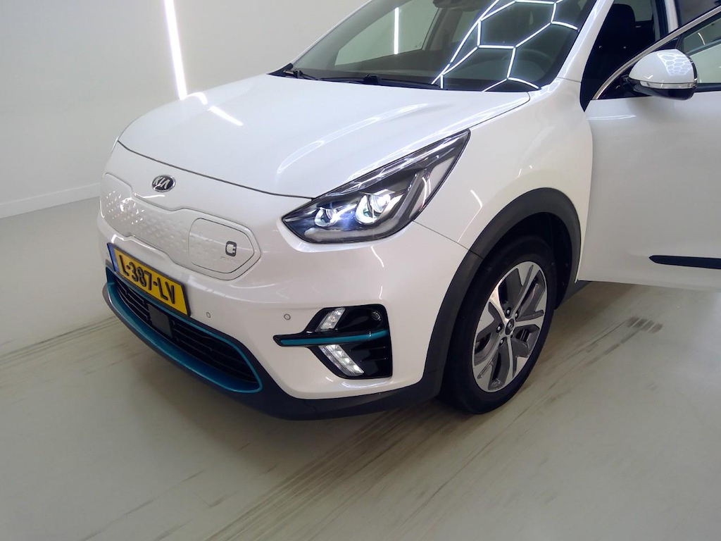 Foto 23 van Kia Niro