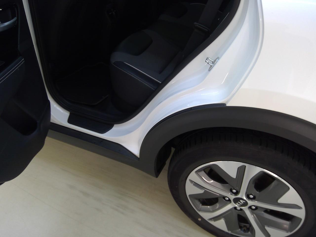 Foto 31 van Kia Niro