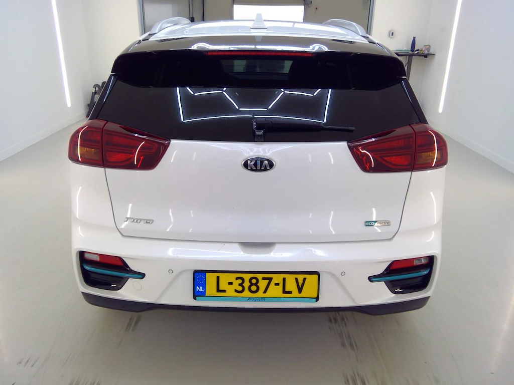 Foto 34 van Kia Niro
