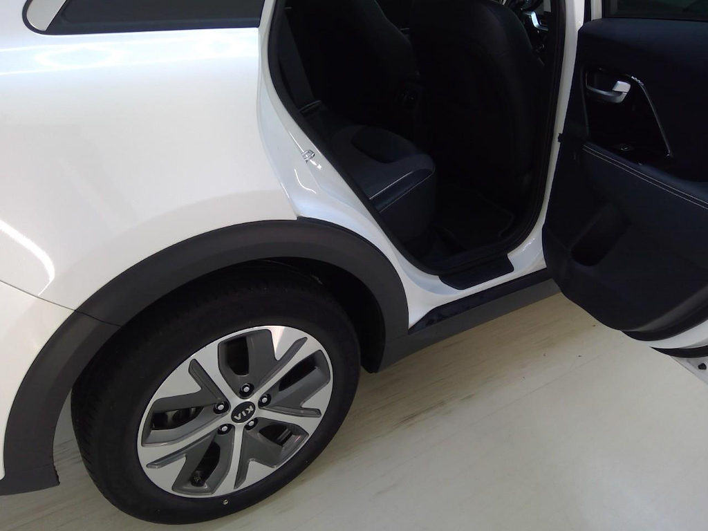 Foto 35 van Kia Niro