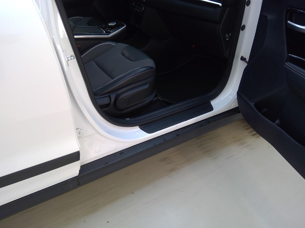 Foto 36 van Kia Niro