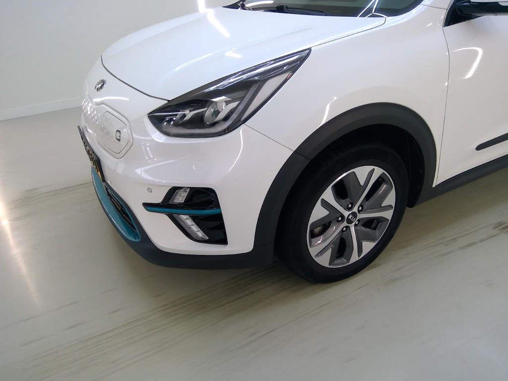 Foto 38 van Kia Niro