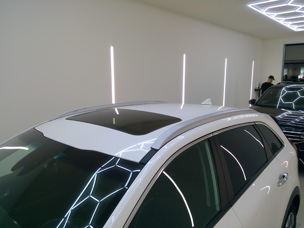 Foto 40 van Kia Niro