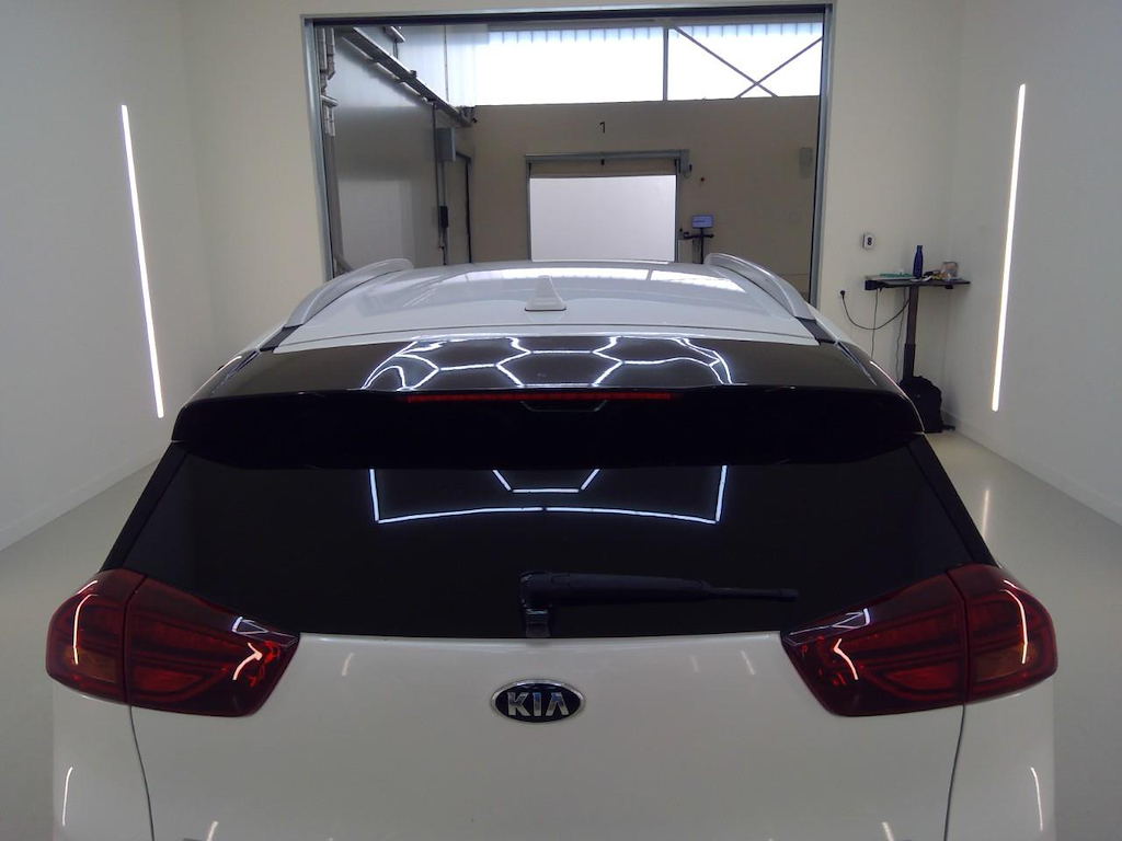 Foto 41 van Kia Niro