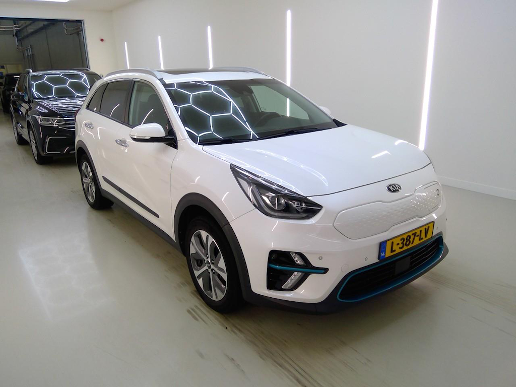 Foto 7 van Kia Niro