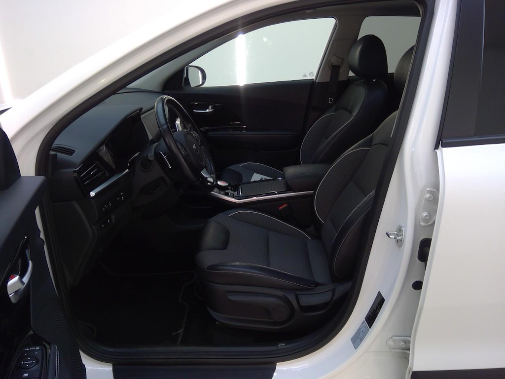 Foto 8 van Kia Niro