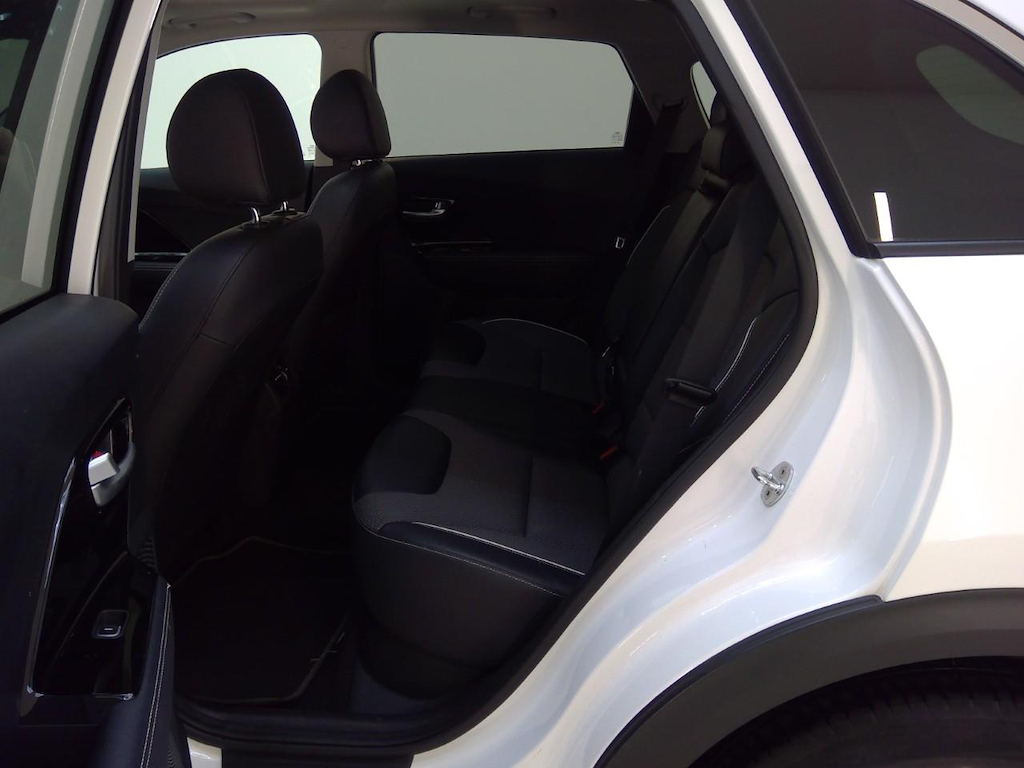 Foto 9 van Kia Niro