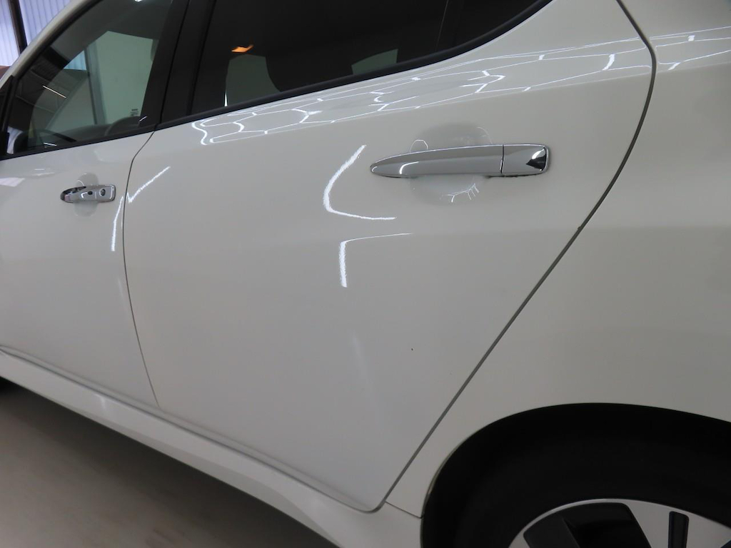 Foto 24 van Nissan Leaf