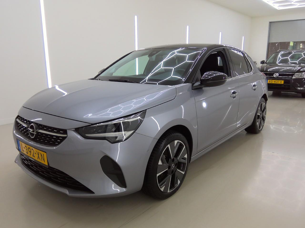 Foto 2 van Opel Corsa-e
