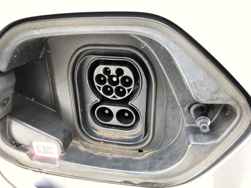 Foto 13 van Opel Corsa-e