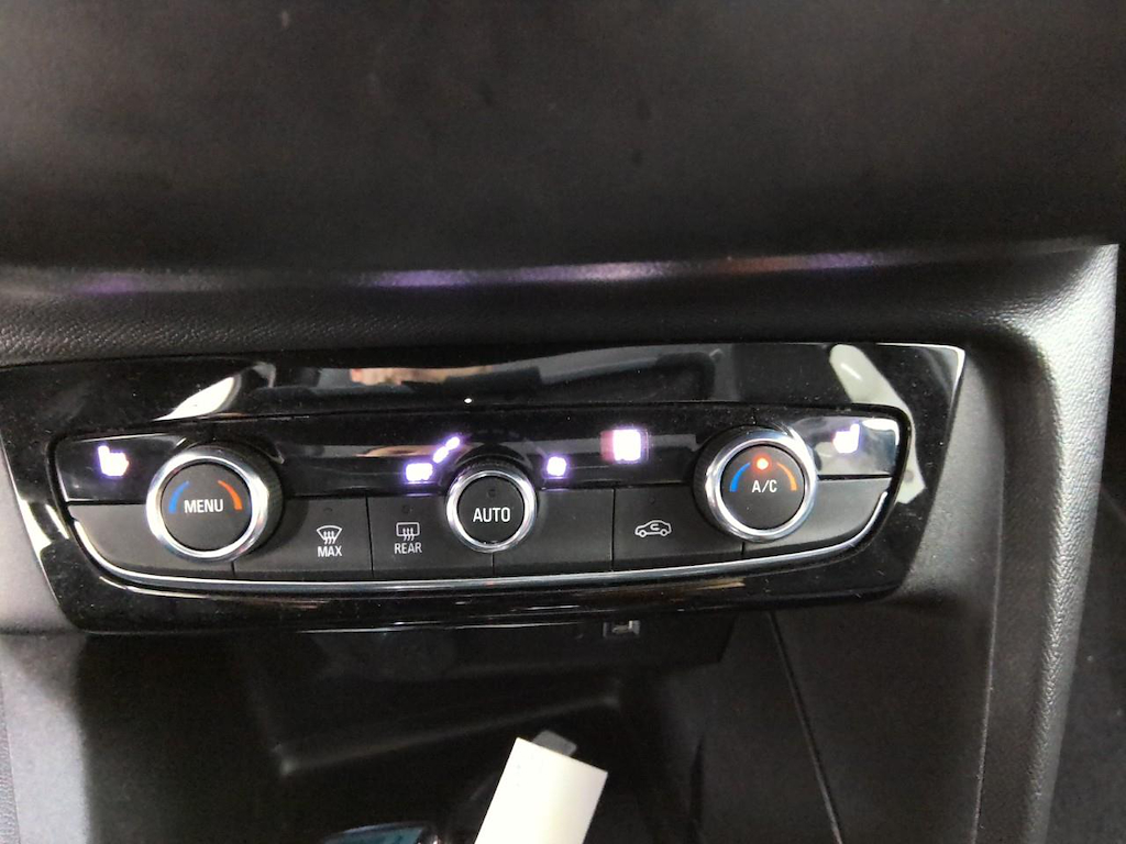 Foto 18 van Opel Corsa-e