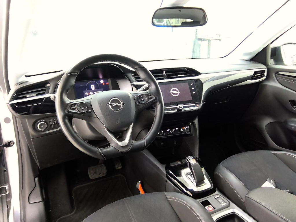Foto 4 van Opel Corsa-e