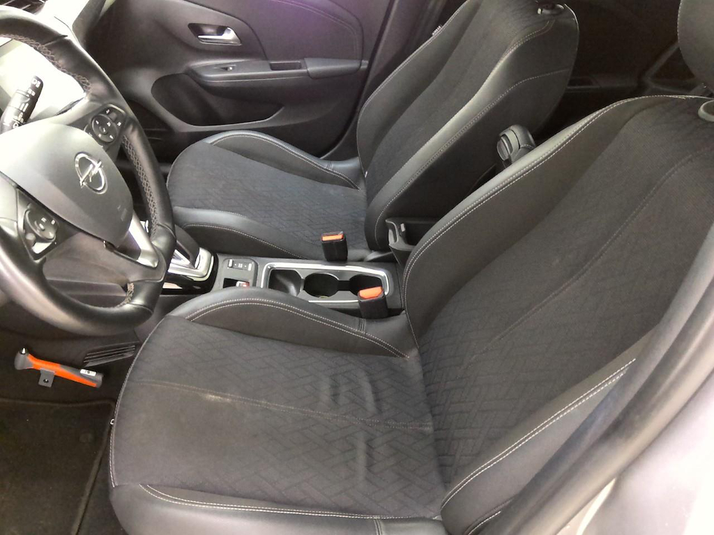 Foto 26 van Opel Corsa-e