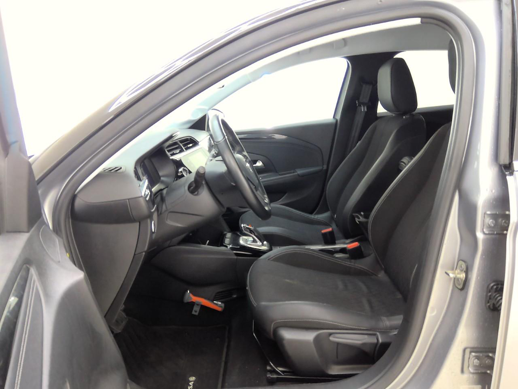 Foto 8 van Opel Corsa-e