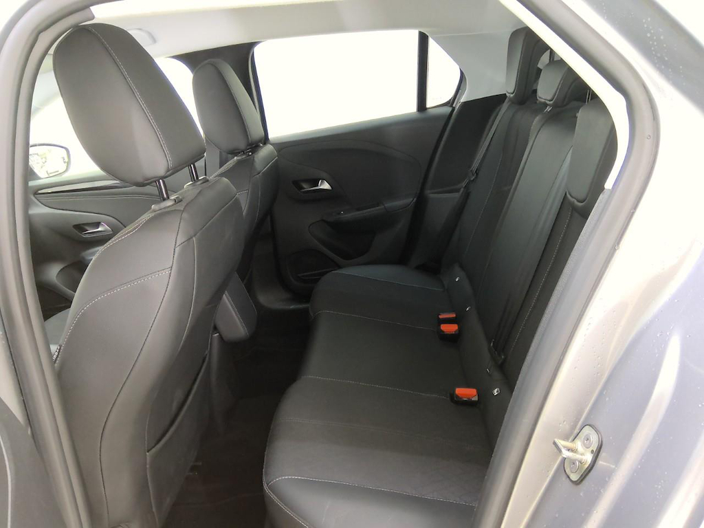 Foto 9 van Opel Corsa-e