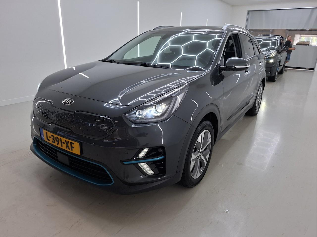 Foto 2 van Kia Niro