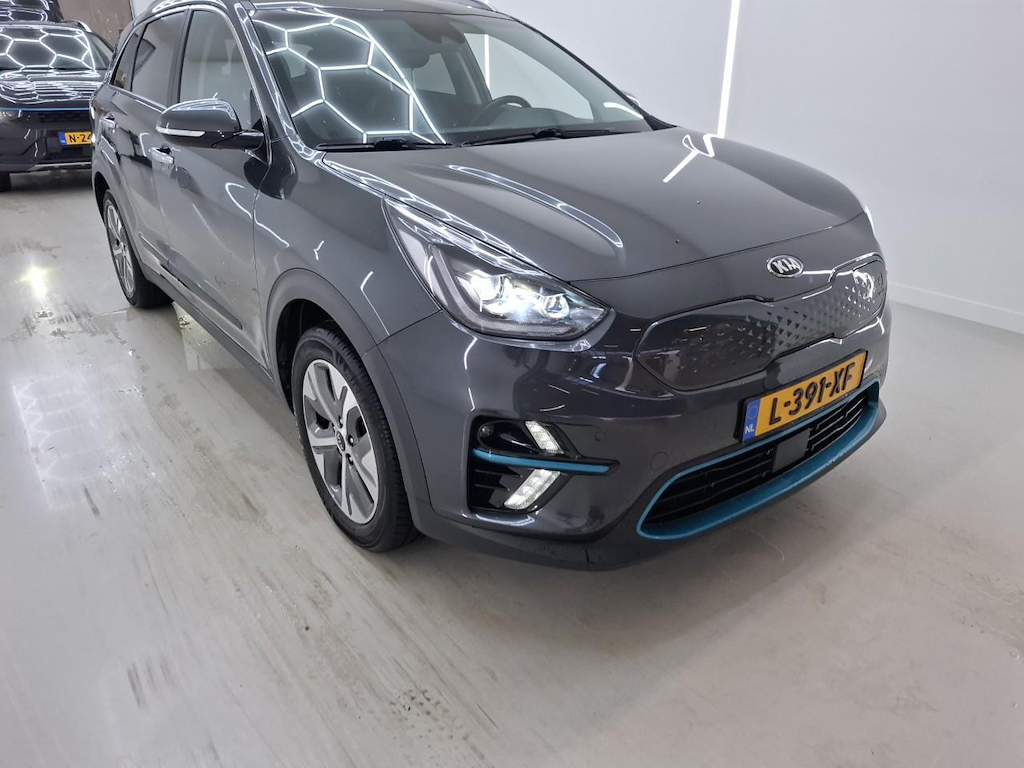 Foto 3 van Kia Niro