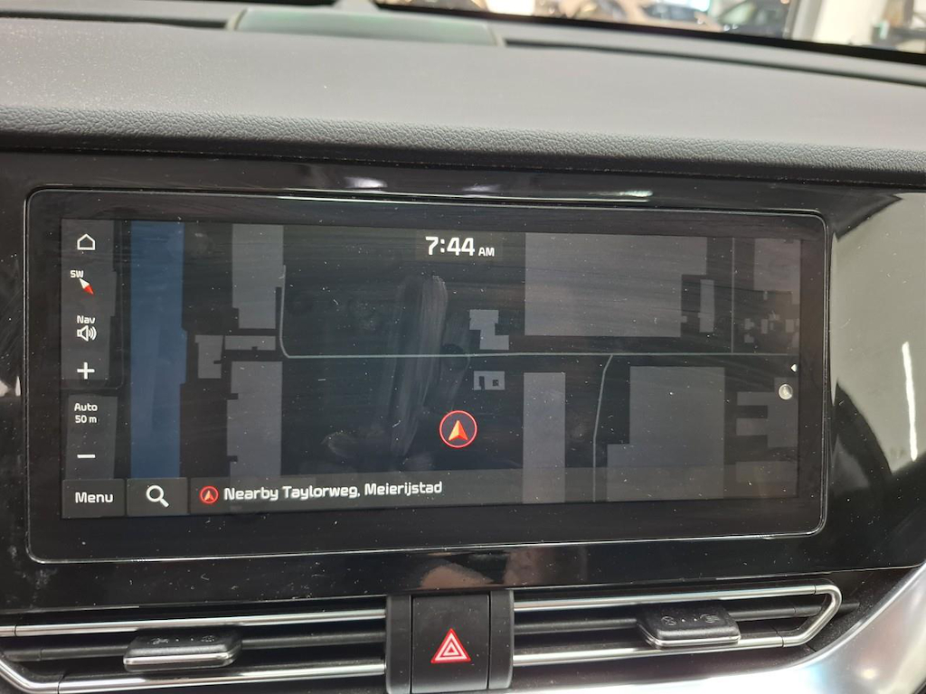 Foto 23 van Kia Niro