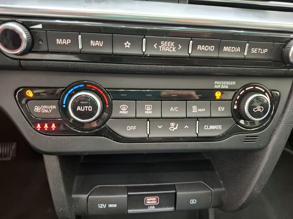 Foto 25 van Kia Niro