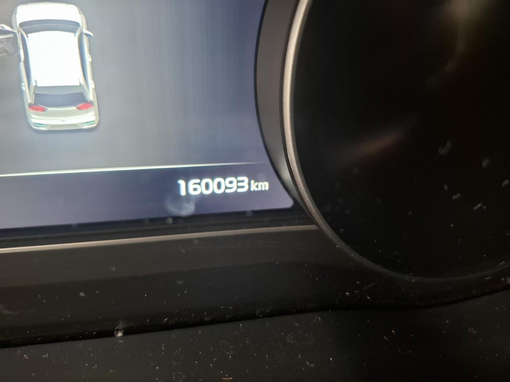 Foto 7 van Kia Niro