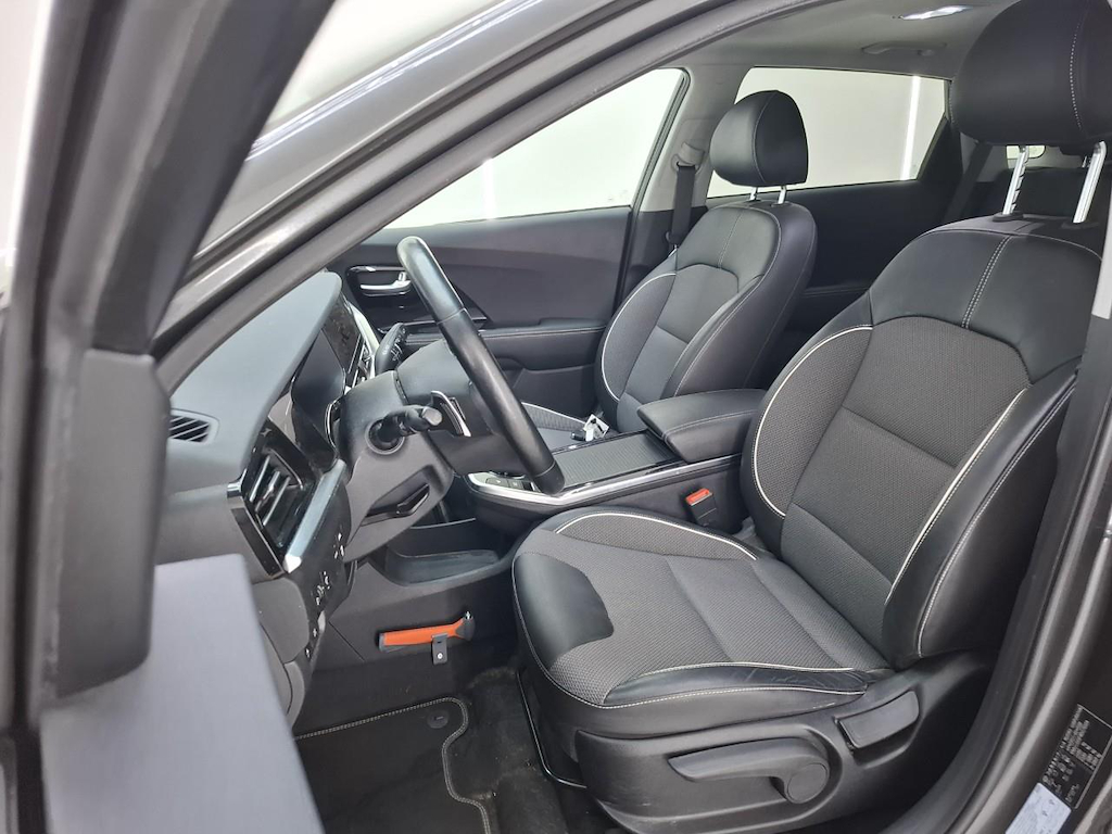 Foto 8 van Kia Niro