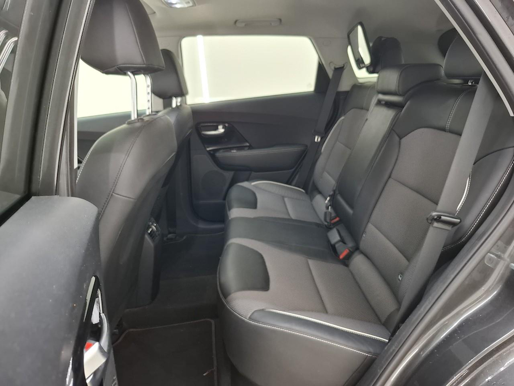 Foto 9 van Kia Niro