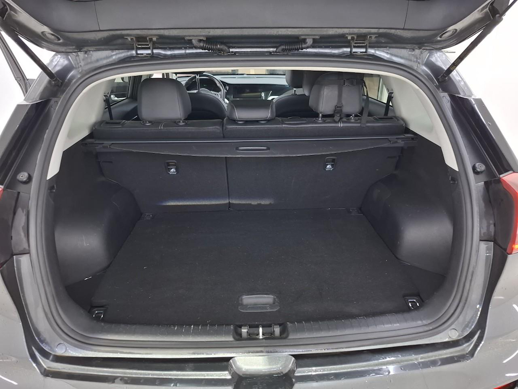 Foto 10 van Kia Niro
