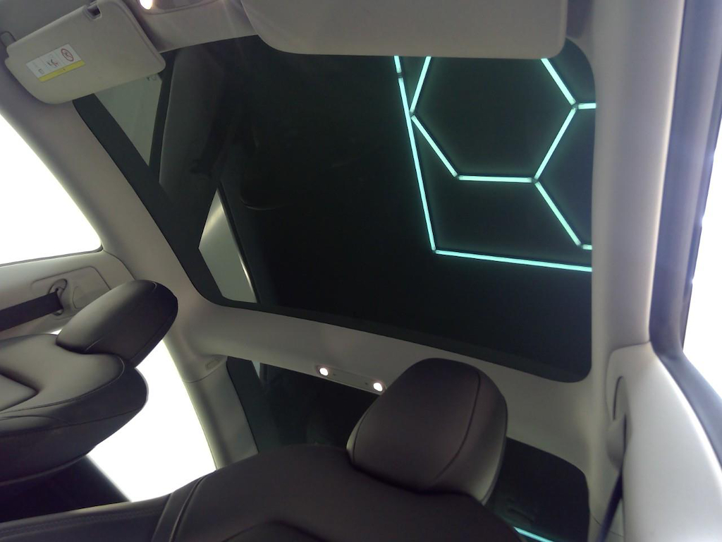 Foto 20 van Tesla Model 3